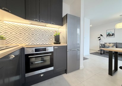 mieszkanie na wynajem - Bielsko-Biała, Centrum