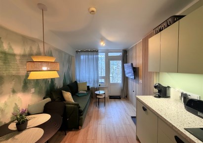 mieszkanie na sprzedaż - Ustroń