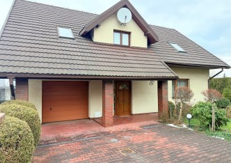 dom na sprzedaż - Jaworze, Jaworze Górne