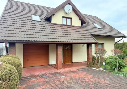 dom na sprzedaż - Jaworze, Jaworze Górne