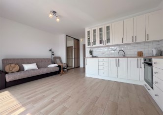 mieszkanie na wynajem - Jaworze