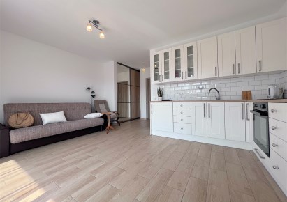 mieszkanie na wynajem - Jaworze