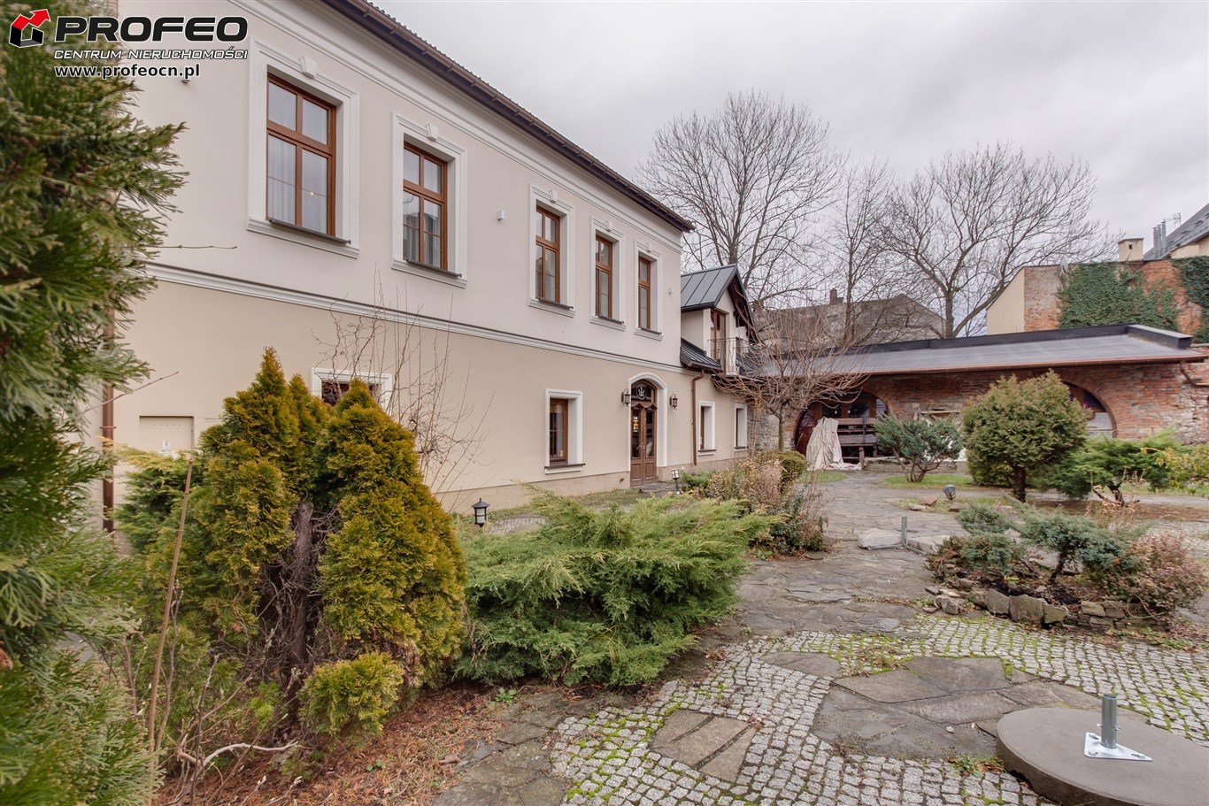 Lokal na sprzedaż - Bielsko-Biała