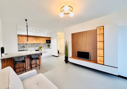 mieszkanie na sprzedaż - Bielsko-Biała, NOWY - DOTĄD NIEZAMIESZKAŁY APARTAMENT