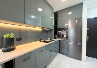 mieszkanie na wynajem - Bielsko-Biała