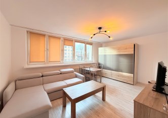 mieszkanie na wynajem - Bielsko-Biała