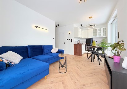 mieszkanie na wynajem - Bielsko-Biała, Centrum