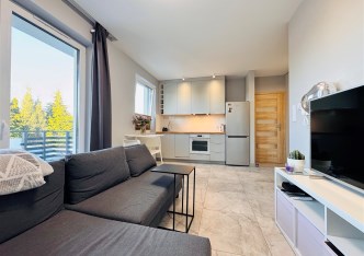 mieszkanie na wynajem - Jaworze