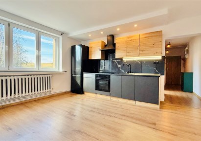 mieszkanie na sprzedaż - Jasienica, Grodziec