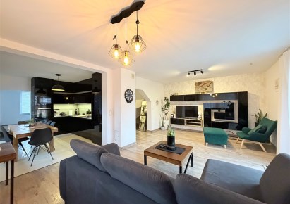 dom na sprzedaż - Jasienica, Mazańcowice