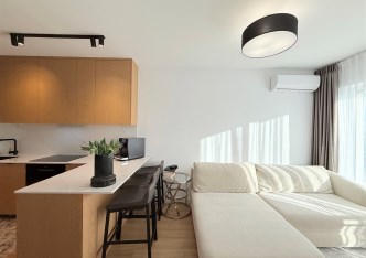 mieszkanie na sprzedaż - Bielsko-Biała, Sarni Stok