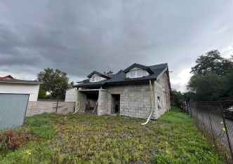 dom na sprzedaż - Buczkowice