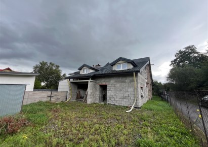 dom na sprzedaż - Buczkowice