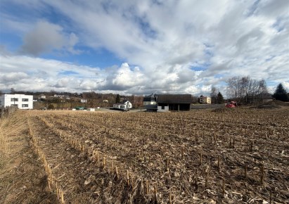 działka na sprzedaż - Bestwina