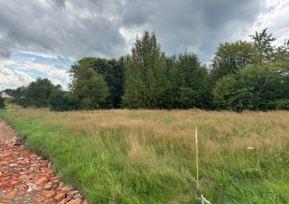 działka na sprzedaż - Łodygowice