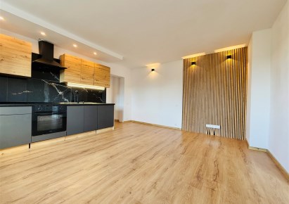 mieszkanie na wynajem - Jasienica, Grodziec