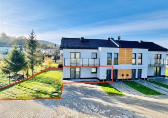 mieszkanie na sprzedaż - Jaworze