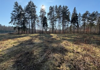 działka na sprzedaż - Bielsko-Biała, Hałcnów