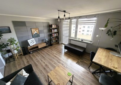 mieszkanie na sprzedaż - Bielsko-Biała, Polskich Skrzydeł