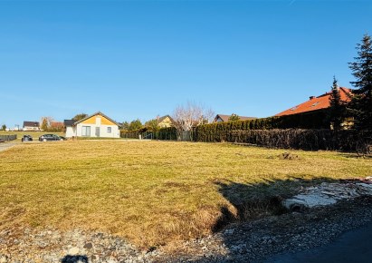 działka na sprzedaż - Jasienica, Międzyrzecze Górne