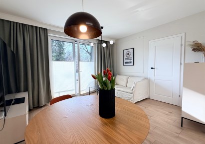 mieszkanie na wynajem - Bielsko-Biała, Centrum