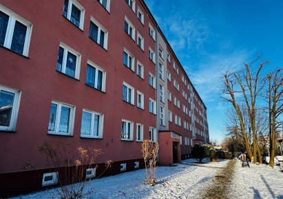 mieszkanie na sprzedaż - Bielsko-Biała, Wojska Polskiego