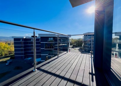 mieszkanie na wynajem - Bielsko-Biała, Sarni Stok