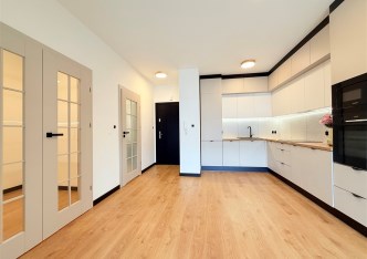 mieszkanie na sprzedaż - Bielsko-Biała, Centrum