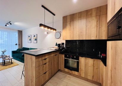 mieszkanie na wynajem - Bielsko-Biała, Dębowiec