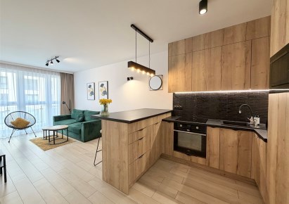 mieszkanie na wynajem - Bielsko-Biała, Dębowiec