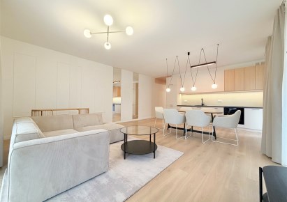 mieszkanie na sprzedaż - Bielsko-Biała, Centrum