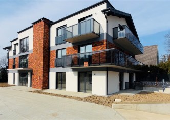 mieszkanie na sprzedaż - Bielsko-Biała, Straconka