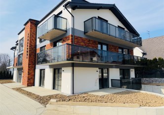 mieszkanie na sprzedaż - Bielsko-Biała, Straconka