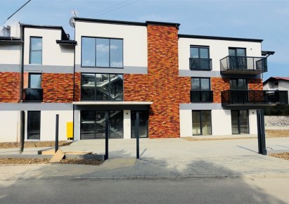 mieszkanie na sprzedaż - Bielsko-Biała, Straconka