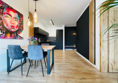 mieszkanie na wynajem - Bielsko-Biała, Sarni Stok