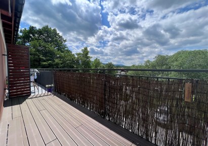 mieszkanie na wynajem - Bielsko-Biała, Wapienica