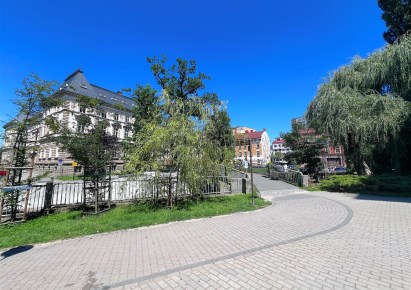 mieszkanie na wynajem - Bielsko-Biała, Centrum