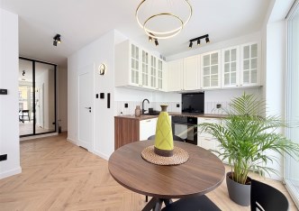 mieszkanie na wynajem - Bielsko-Biała, Centrum