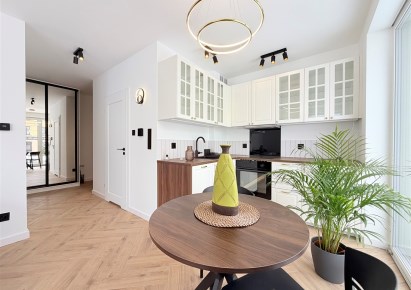 mieszkanie na wynajem - Bielsko-Biała, Centrum