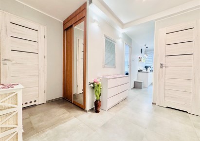 mieszkanie na sprzedaż - Bielsko-Biała, Wojska Polskiego