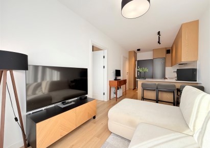 mieszkanie na sprzedaż - Bielsko-Biała, Sarni Stok