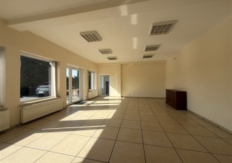 lokal na wynajem - Czechowice-Dziedzice