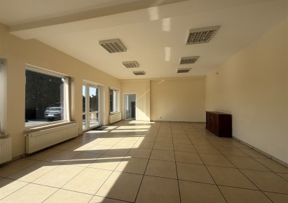 lokal na wynajem - Czechowice-Dziedzice