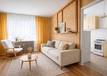 mieszkanie na sprzedaż - Bielsko-Biała, Karpackie