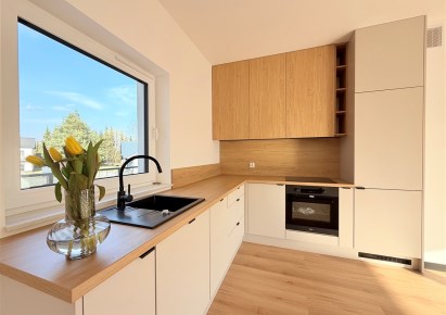 mieszkanie na sprzedaż - Jaworze