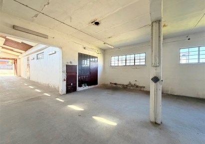 hala na sprzedaż - Wilkowice, Bystra