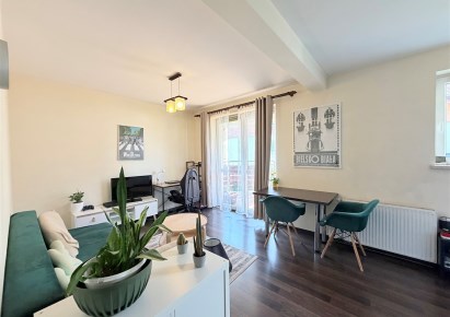 mieszkanie na wynajem - Bielsko-Biała