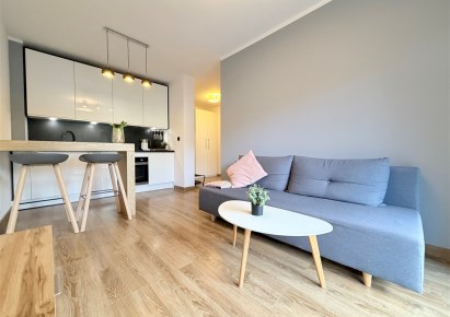 mieszkanie na wynajem - Szczyrk