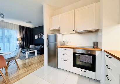 mieszkanie na wynajem - Bielsko-Biała, Olszówka