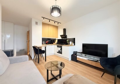 mieszkanie na wynajem - Bielsko-Biała, Centrum